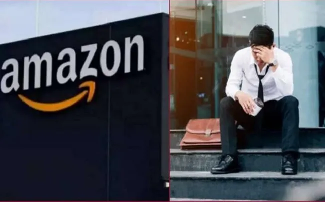 Amazon: Tới lượt nhân viên mảng quảng cáo lo bị sa thải 1