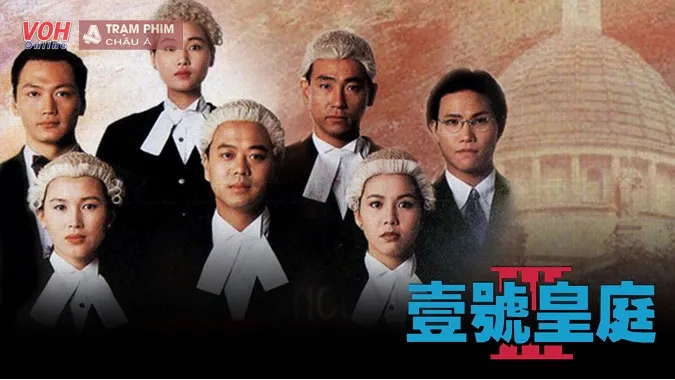 Hồ sơ công lý - The File of Justice 