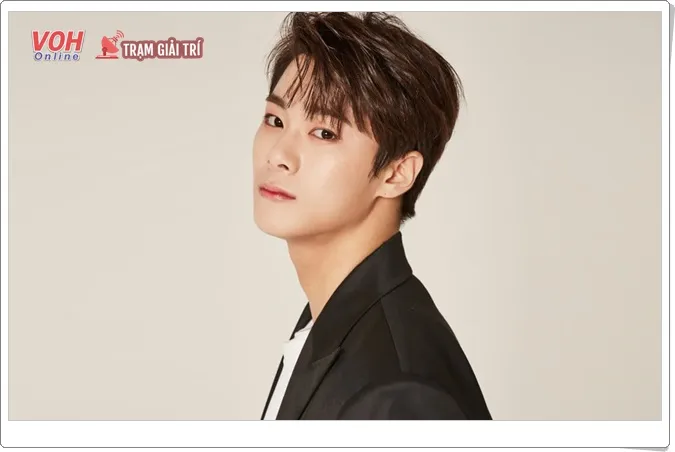 Moonbin (Astro) qua đời tại nhà riêng, hưởng dương 25 tuổi 2