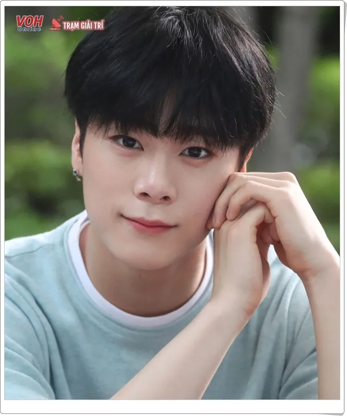 Moonbin (Astro) qua đời tại nhà riêng, hưởng dương 25 tuổi 1