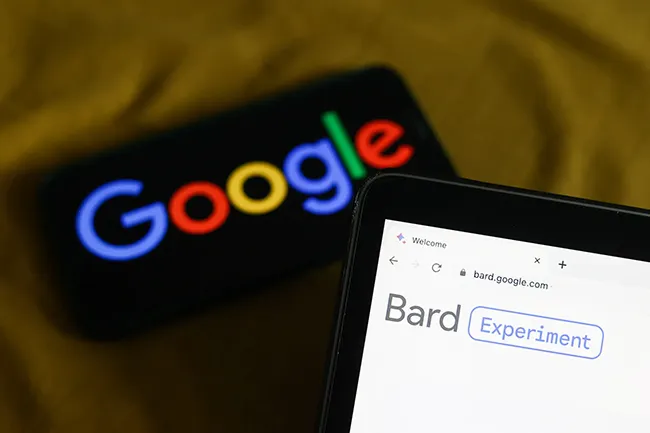 Nhân viên Google gọi Bard - “đối thủ” ChatGPT: Tệ hơn là vô dụng 1