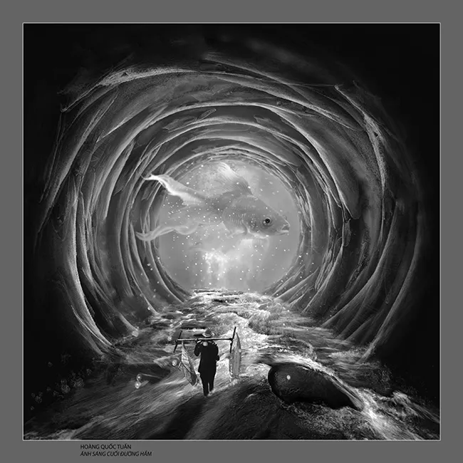 Gia Định 1 trình làng “Cung bậc tháng Tư