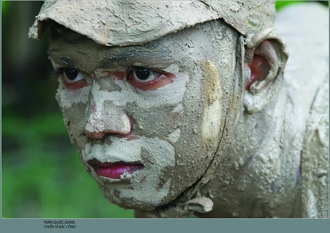 Gia Định 1 trình làng “Cung bậc tháng Tư