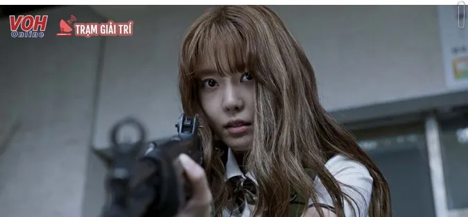 Dàn diễn viên Duty After School: Hội trai xinh gái đẹp đầy tiềm năng của màn ảnh xứ Hàn 7