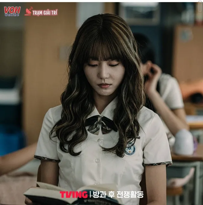 Dàn diễn viên Duty After School: Hội trai xinh gái đẹp đầy tiềm năng của màn ảnh xứ Hàn 6
