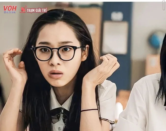 Dàn diễn viên Duty After School: Hội trai xinh gái đẹp đầy tiềm năng của màn ảnh xứ Hàn 19