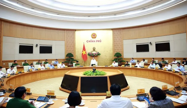 Cả nước có 110 cơ sở cai nghiện ma túy, phần lớn quá tải và xuống cấp 1