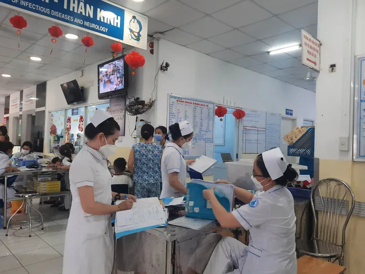 Điểm tin trưa 22/4: Cảnh báo mạo danh bệnh viện lừa cung cấp dịch vụ, thu viện phí |Nguy cơ hạn mặn 2