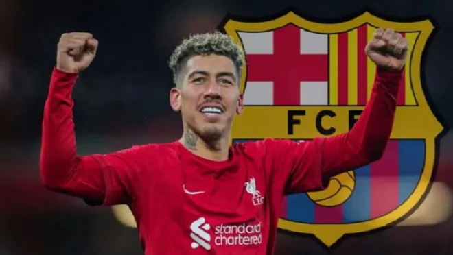 Tin chuyển nhượng: Barca chốt kèo Firmino | Giá bán Osimhen gây sốc