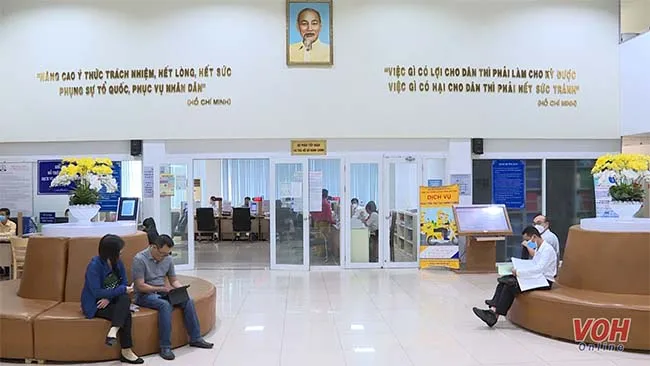 TPHCM nâng cao chất lượng phục vụ người dân và thúc đẩy phát triển kinh tế 1