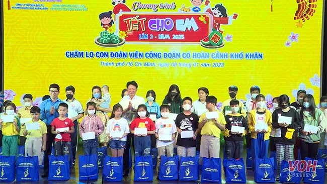 TPHCM nâng cao chất lượng phục vụ người dân và thúc đẩy phát triển kinh tế 14