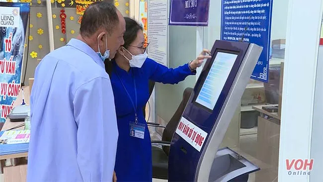 TPHCM nâng cao chất lượng phục vụ người dân và thúc đẩy phát triển kinh tế 4