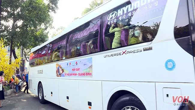 TPHCM nâng cao chất lượng phục vụ người dân và thúc đẩy phát triển kinh tế 19