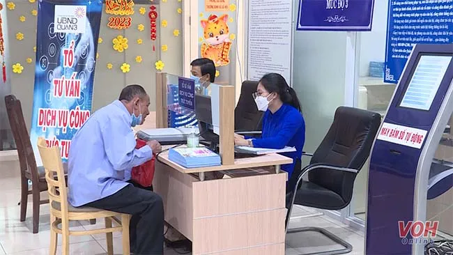 TPHCM nâng cao chất lượng phục vụ người dân và thúc đẩy phát triển kinh tế 3