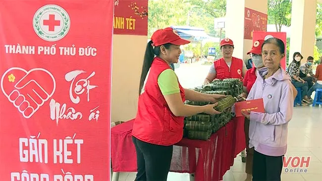 TPHCM nâng cao chất lượng phục vụ người dân và thúc đẩy phát triển kinh tế 15