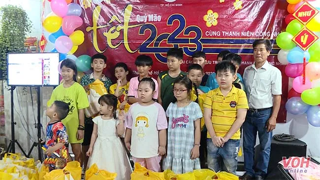 TPHCM nâng cao chất lượng phục vụ người dân và thúc đẩy phát triển kinh tế 16