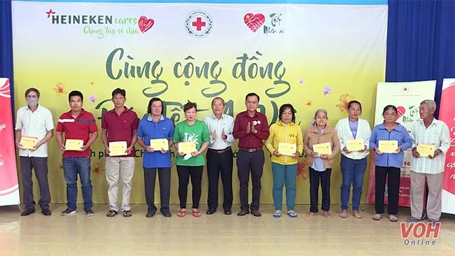 TPHCM nâng cao chất lượng phục vụ người dân và thúc đẩy phát triển kinh tế 17