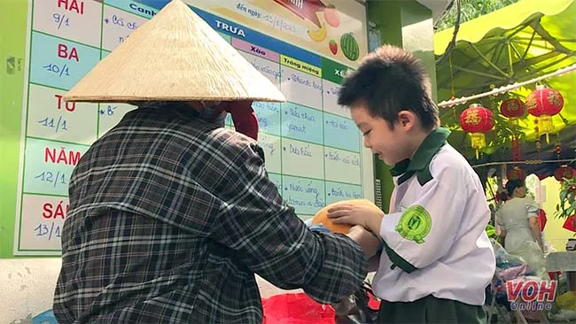 TPHCM nâng cao chất lượng phục vụ người dân và thúc đẩy phát triển kinh tế 18