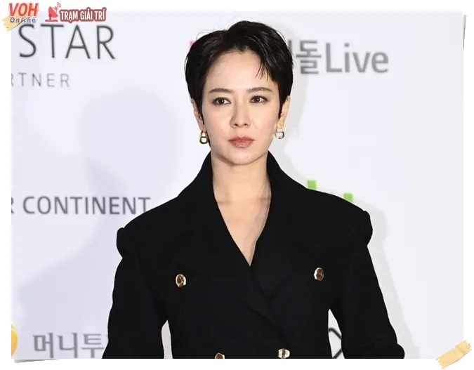 Song Ji Hyo chấm dứt hợp đồng, kiện ngược lại công ty cũ vì thù lao 2