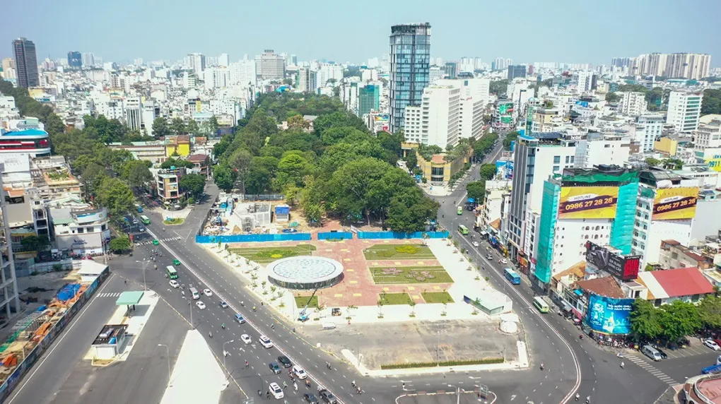 Metro số 1