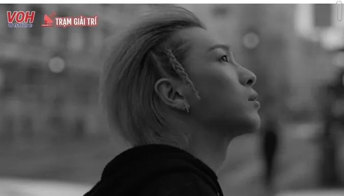Taeyang bày tỏ nỗi lòng với album Down To Earth, kết hợp cùng Lisa trong ca khúc Shoong! 2