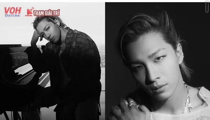 Taeyang bày tỏ nỗi lòng với album Down To Earth, kết hợp cùng Lisa trong ca khúc Shoong! 6