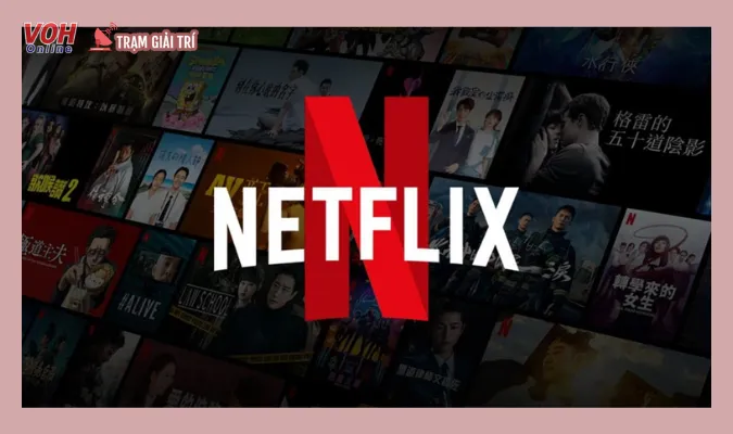 Netflix thông báo đầu tư hơn 2,5 tỷ USD vào nội dung Hàn Quốc trong vòng 4 năm tới 1