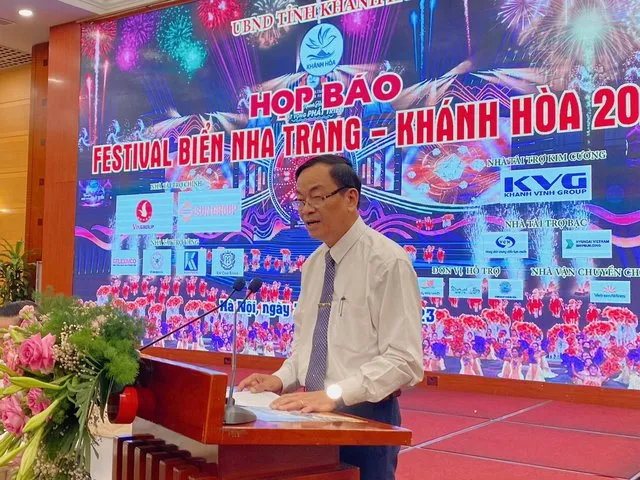 Festival Biển Nha Trang - Khánh Hòa lần thứ 10 có những sự kiện gì? 1