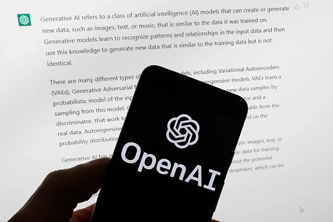 OpenAI giúp người sử dụng ChatGPT được bảo vệ quyền riêng tư 1