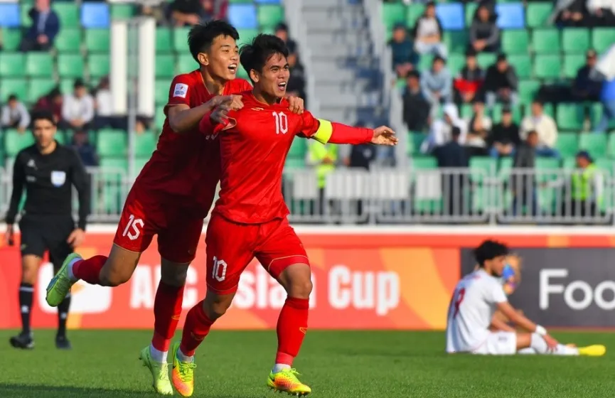 U20 Việt Nam thay đội U23 dự ASIAD 19 và VCK U23 Đông Nam Á