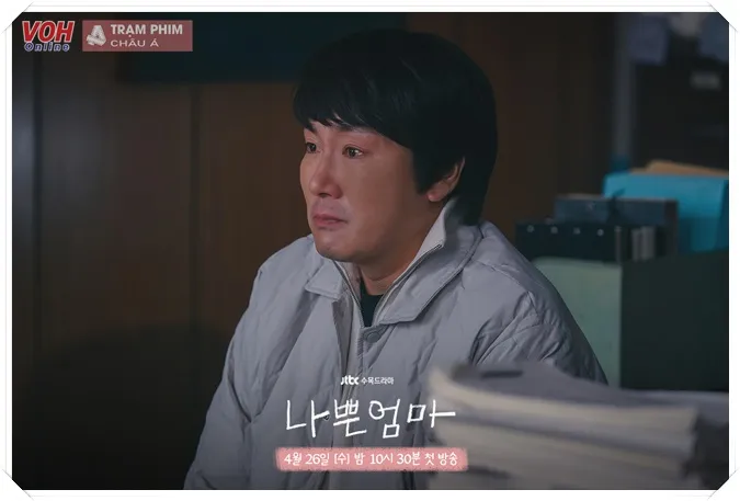 Dàn diễn viên The Good Bad Mother: Ra Min Ran, Lee Do Hyun và những ai? 22