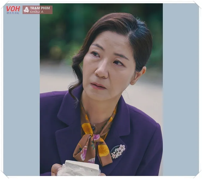 Dàn diễn viên The Good Bad Mother: Ra Min Ran, Lee Do Hyun và những ai? 14