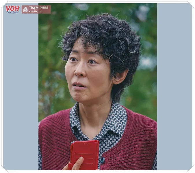 Dàn diễn viên The Good Bad Mother: Ra Min Ran, Lee Do Hyun và những ai? 13