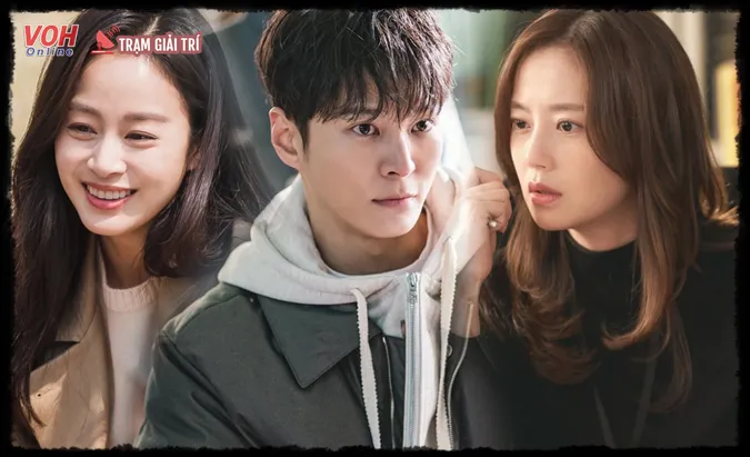 Điểm mặt 5 “bạn gái màn ảnh” tài sắc vẹn toàn của Joo Won 12