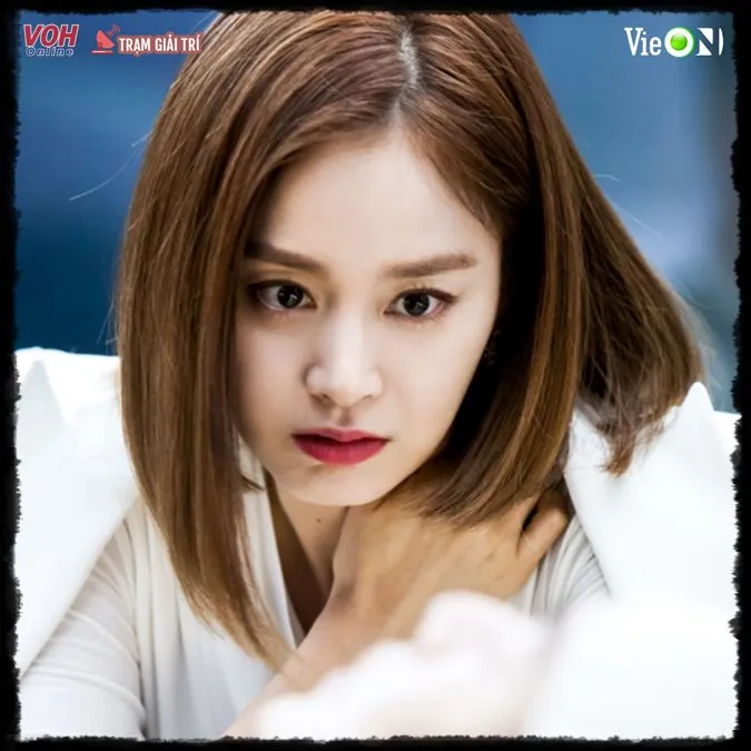 Điểm mặt 5 “bạn gái màn ảnh” tài sắc vẹn toàn của Joo Won 2