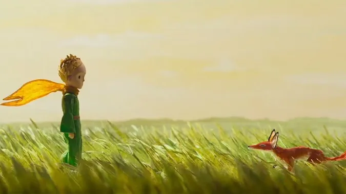 The Little Prince