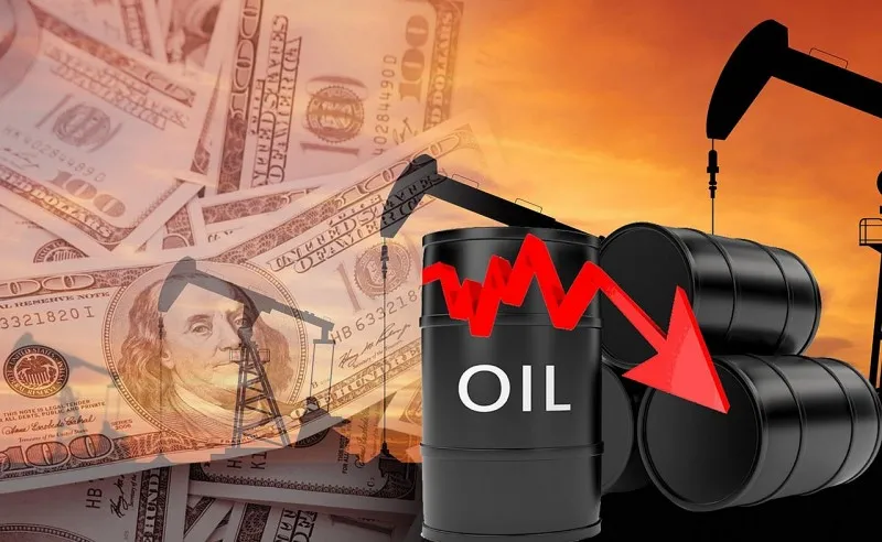 Giá xăng dầu hôm nay 28/4/2023: Chưa dứt đà giảm 1