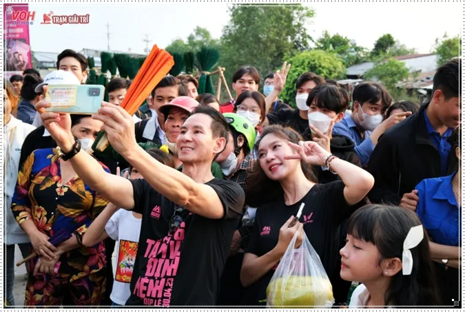 Minh Hà: “Từ khi bắt đầu, tôi và anh Hải chưa bao giờ nghĩ mình làm phim sẽ thu về bao nhiêu tiền