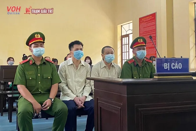 Diễn viên hài Hữu Tín lãnh án 7 - 8 năm tù giam vì tội sử dụng ma túy, đời nghệ sĩ chấm dứt! 2