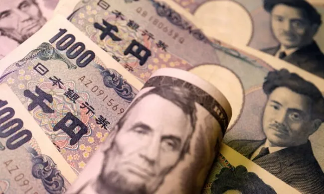 Tỷ giá ngoại tệ hôm nay 29/4/2023: USD tăng, yên Nhật giảm 1