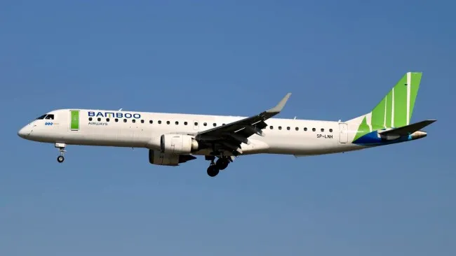 Khai trương đường bay thẳng Hà Nội – Cà Mau 1