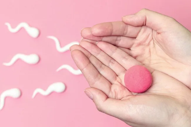 Dấu hiệu nào cho biết cơ thể đang bị thiếu kẽm? 2