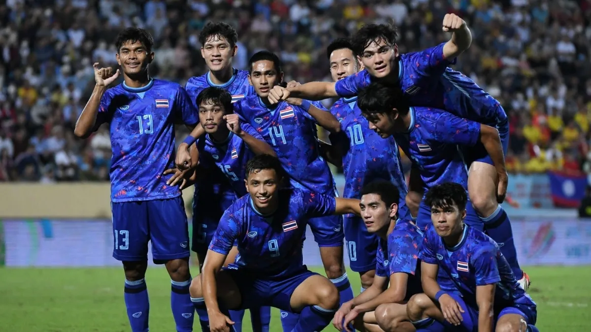 Lịch thi đấu bóng đá nam SEA Games 32 hôm nay (30/4): U22 Việt Nam vs U22 Lào