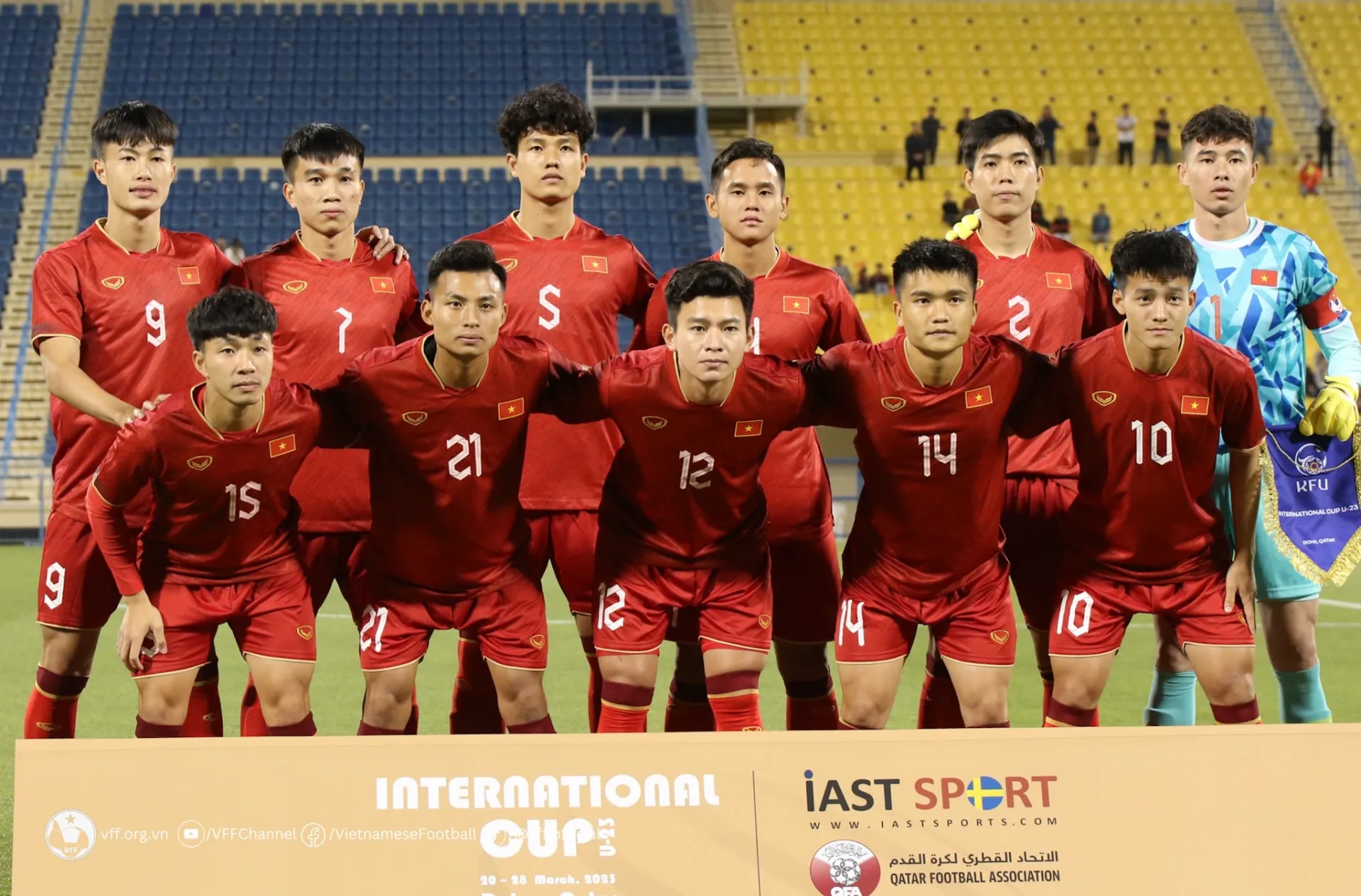 Lịch thi đấu bóng đá nam SEA Games 32 hôm nay (30/4): U22 Việt Nam vs U22 Lào