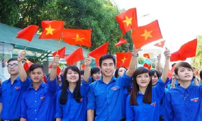 Khúc ca khải hoàn ngày 30/4: Người trẻ hiểu lịch sử để xây khát vọng 1