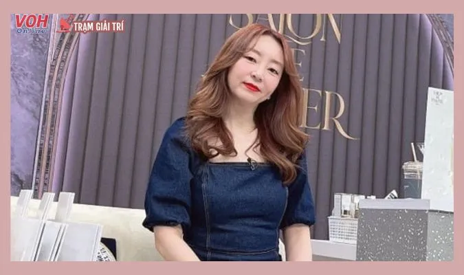 Hàng loạt MC bị cấm sóng vì ăn mặc hở hang, phát ngôn gây tranh cãi và đời tư bê bối 2