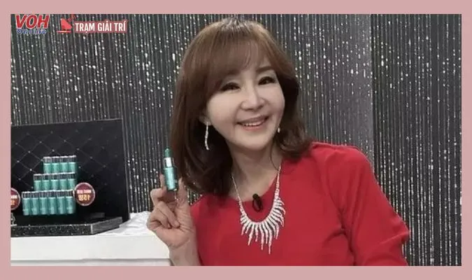 Hàng loạt MC bị cấm sóng vì ăn mặc hở hang, phát ngôn gây tranh cãi và đời tư bê bối 1