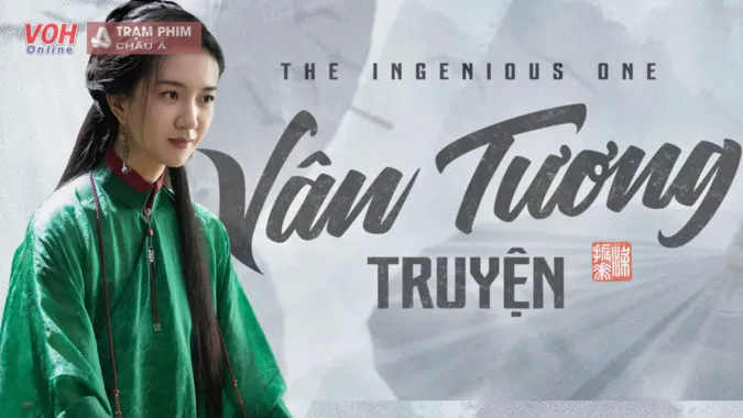 Dàn diễn viên Vân Tương Truyện 5