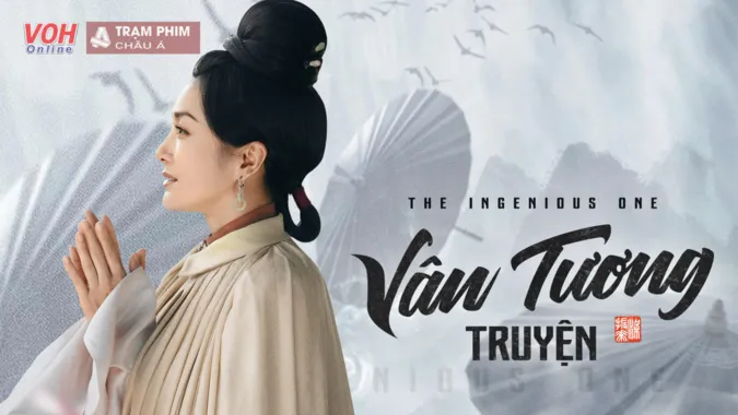 Dàn diễn viên Vân Tương Truyện 7