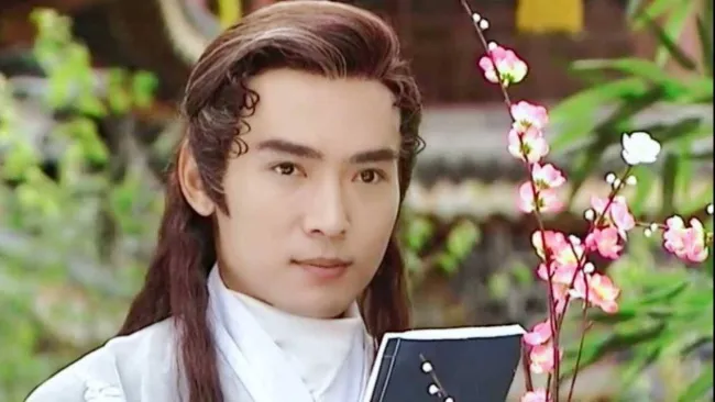 Khi mọi người đang nghỉ lễ 1/5, Tiêu Ân Tuấn vẫn phải làm việc để kiếm tiền 2